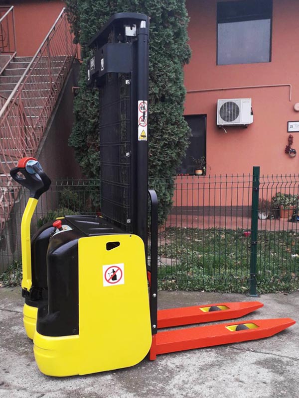 viljuskari-srem-hyster-S1.6AC1 autokuća Srem